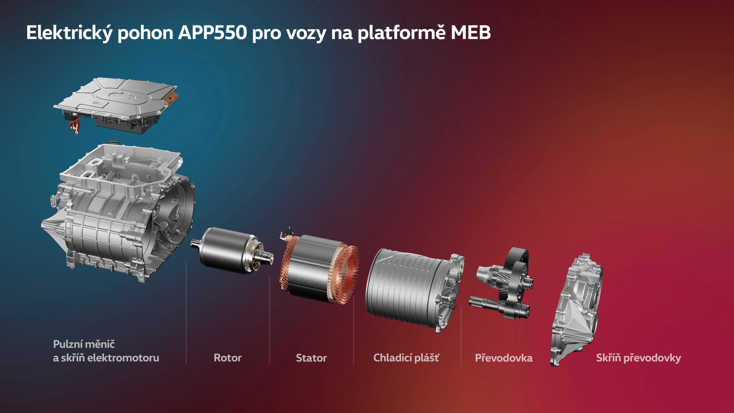 elektromotor_APP550-Volkswagen_MEB