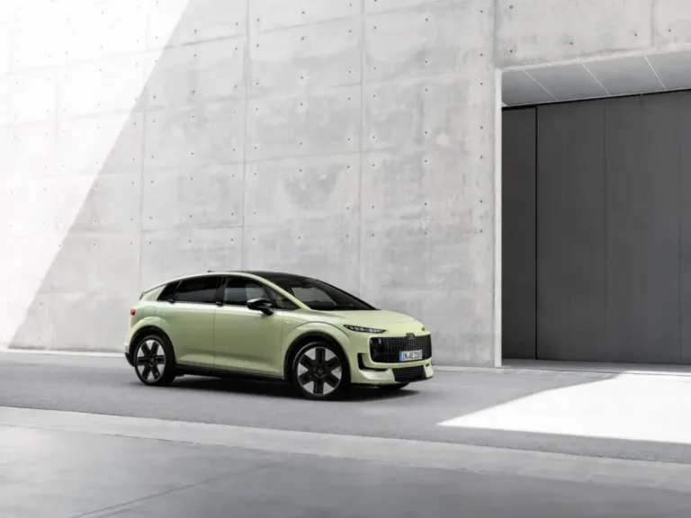 Audi A2 e-tron má české ceny. Nejlevnější elektromobil značky stojí 899 900 Kč